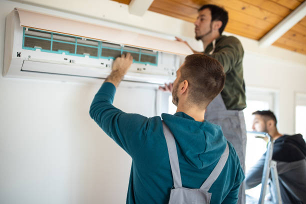 Best HVAC system installation  in Morgantown, MS