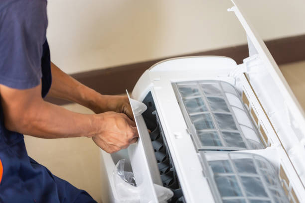 Best HVAC companies near me  in Morgantown, MS