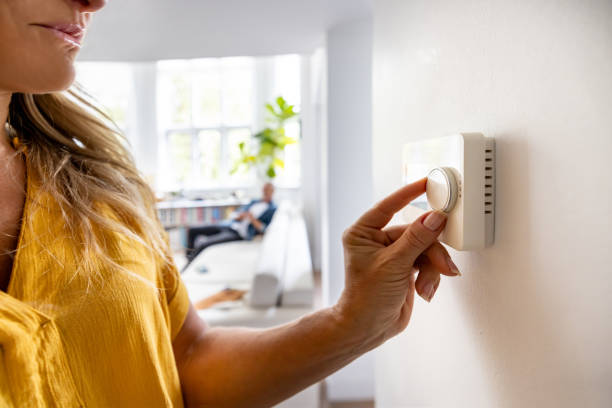 Best HVAC replacement cost  in Morgantown, MS
